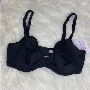 Auden Demi Coverage Bra